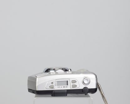 Bell and Howell PZ3000 35mm camera w/ case (serial A2300947)