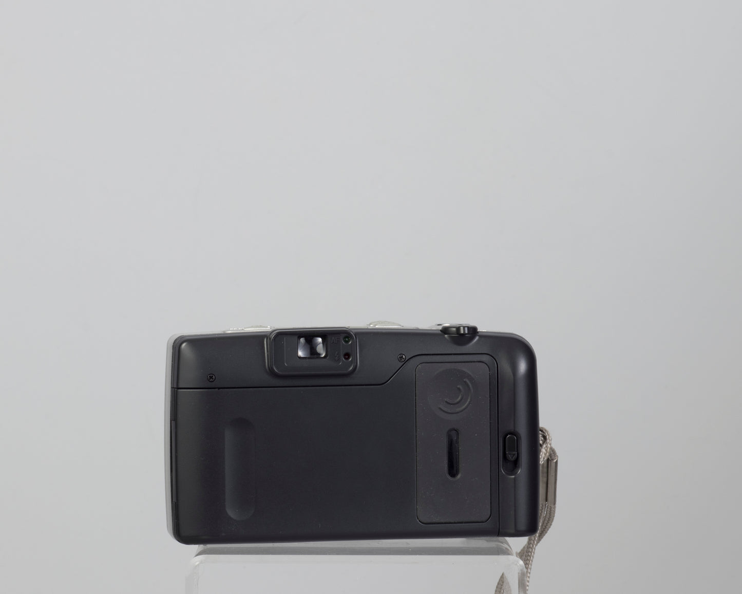 Bell and Howell PZ3000 35mm camera w/ case (serial A2300947)