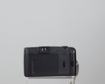 Bell and Howell PZ3000 35mm camera w/ case (serial A2300947)