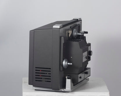 Bell and Howell 456Z Dual-format Super 8 and Regular 8mm movie projector