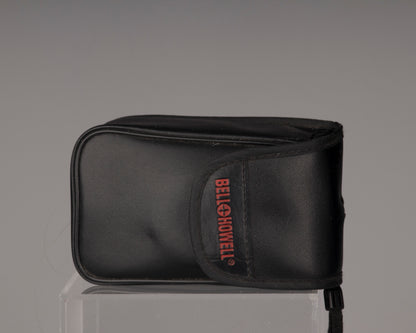 Appareil photo compact 35 mm à mise au point automatique Bell et Howell PZ1180D