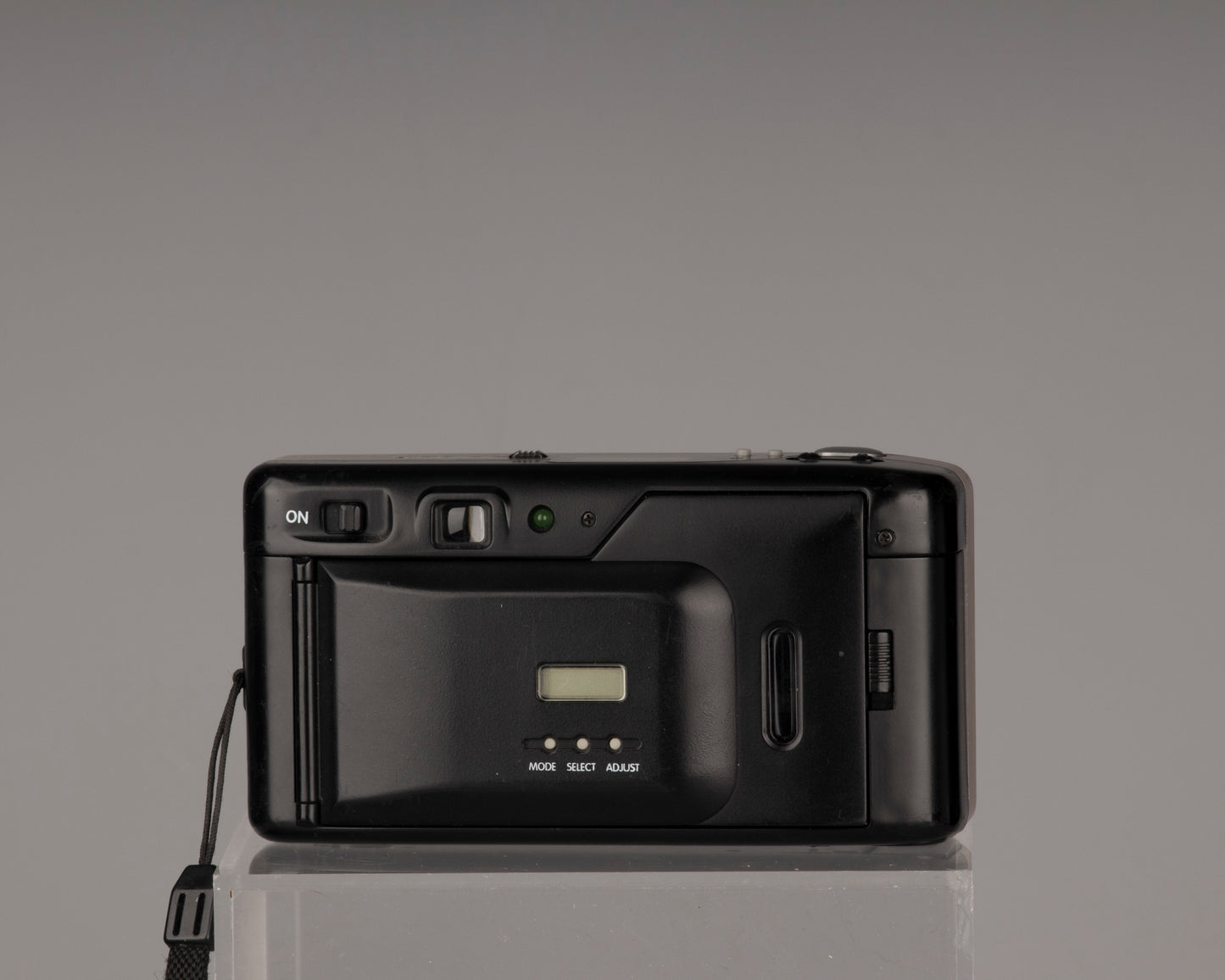 Appareil photo compact 35 mm à mise au point automatique Bell et Howell PZ1180D