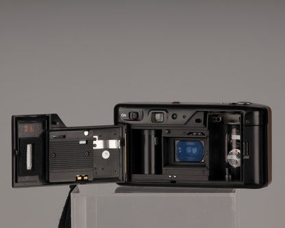 Appareil photo compact 35 mm à mise au point automatique Bell et Howell PZ1180D