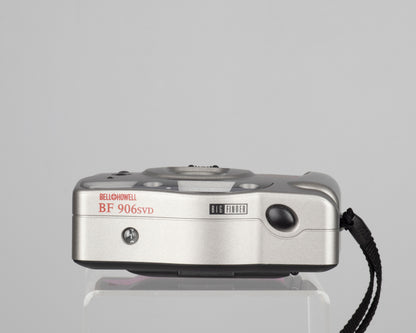 Appareil photo 35 mm à mise au point automatique Bell and Howell BF906SVD (série 00A94722)