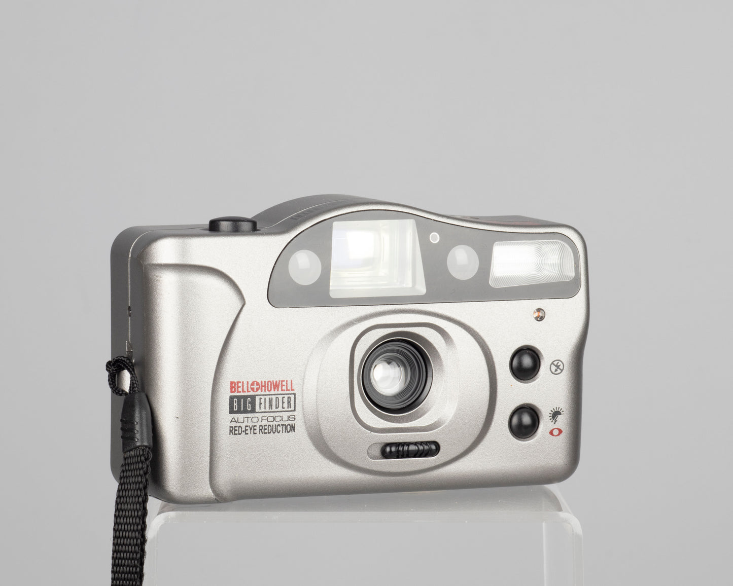 Appareil photo 35 mm à mise au point automatique Bell and Howell BF906SVD (série 00A94722)