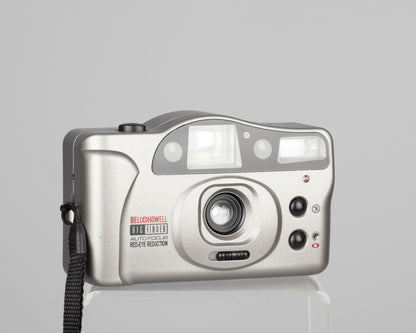 Appareil photo 35 mm à mise au point automatique Bell and Howell BF906SVD (série 00A94722)