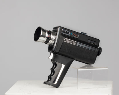 Caméra Bell et Howell 1206 Director Series Super 8