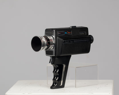 Caméra Bell et Howell 1206 Director Series Super 8