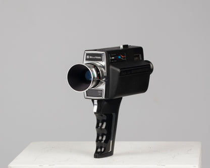 Caméra Bell et Howell 1206 Director Series Super 8