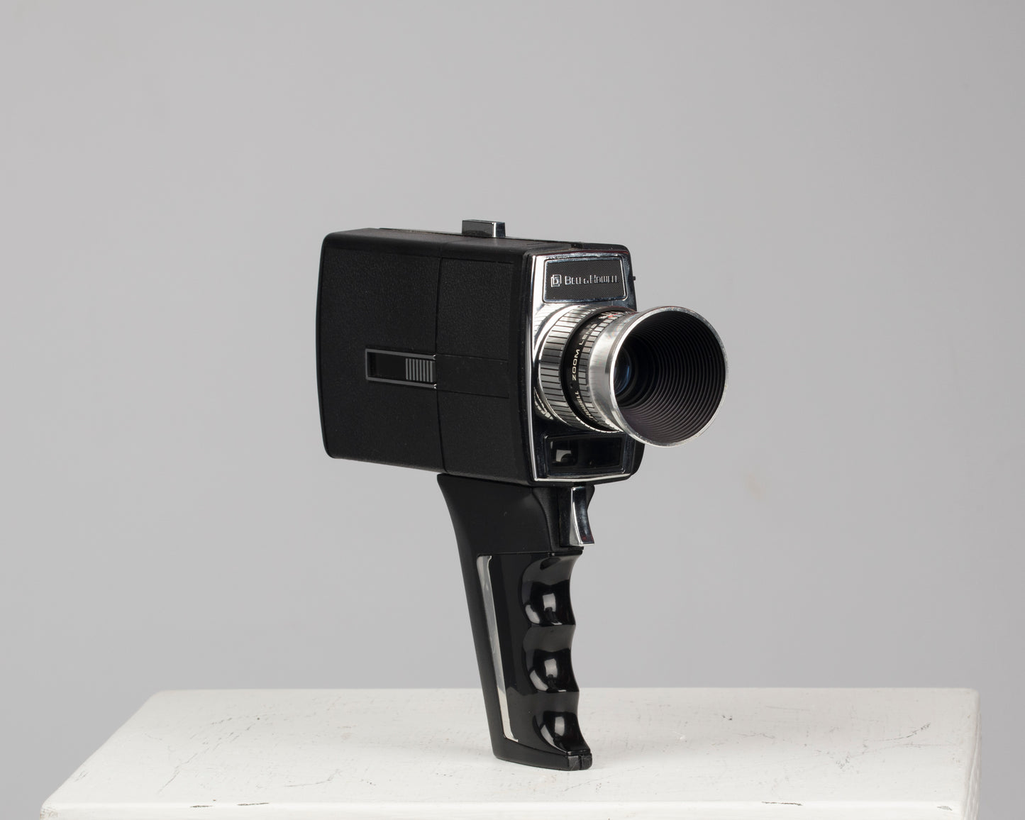 Caméra Bell et Howell 1206 Director Series Super 8