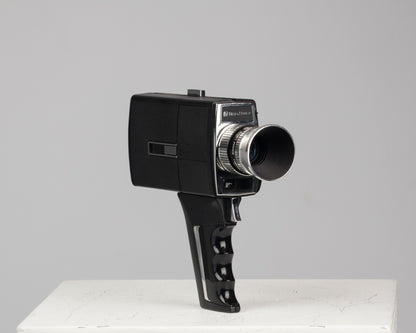 Caméra Bell et Howell 1206 Director Series Super 8