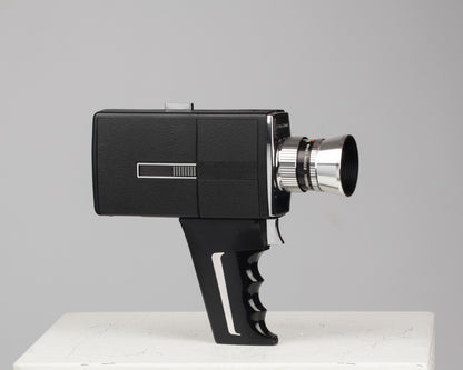 Caméra Bell et Howell 1206 Director Series Super 8