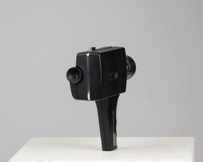 Caméra Bell et Howell 1206 Director Series Super 8