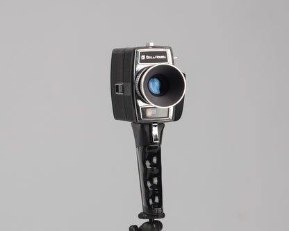 Caméra Bell et Howell 1206 Director Series Super 8