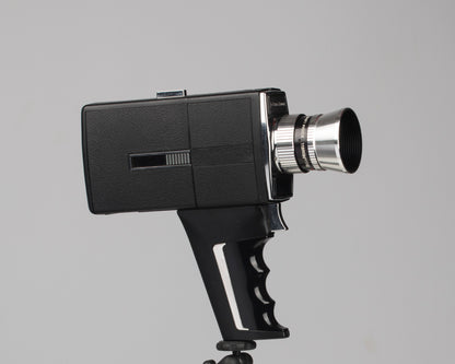 Caméra Bell et Howell 1206 Director Series Super 8