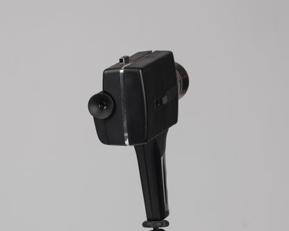 Caméra Bell et Howell 1206 Director Series Super 8