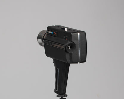 Caméra Bell et Howell 1206 Director Series Super 8