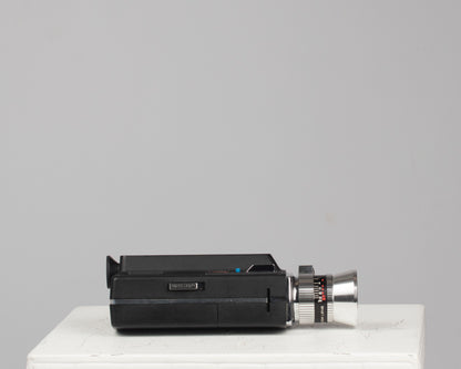 Caméra Bell et Howell 1206 Director Series Super 8