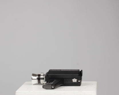 Caméra Bell et Howell 1206 Director Series Super 8