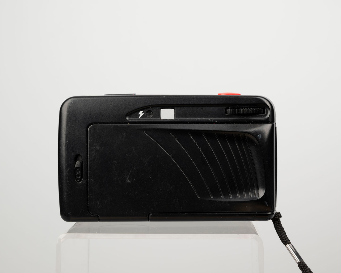 Appareil photo Black's Easy Load 135 35 mm