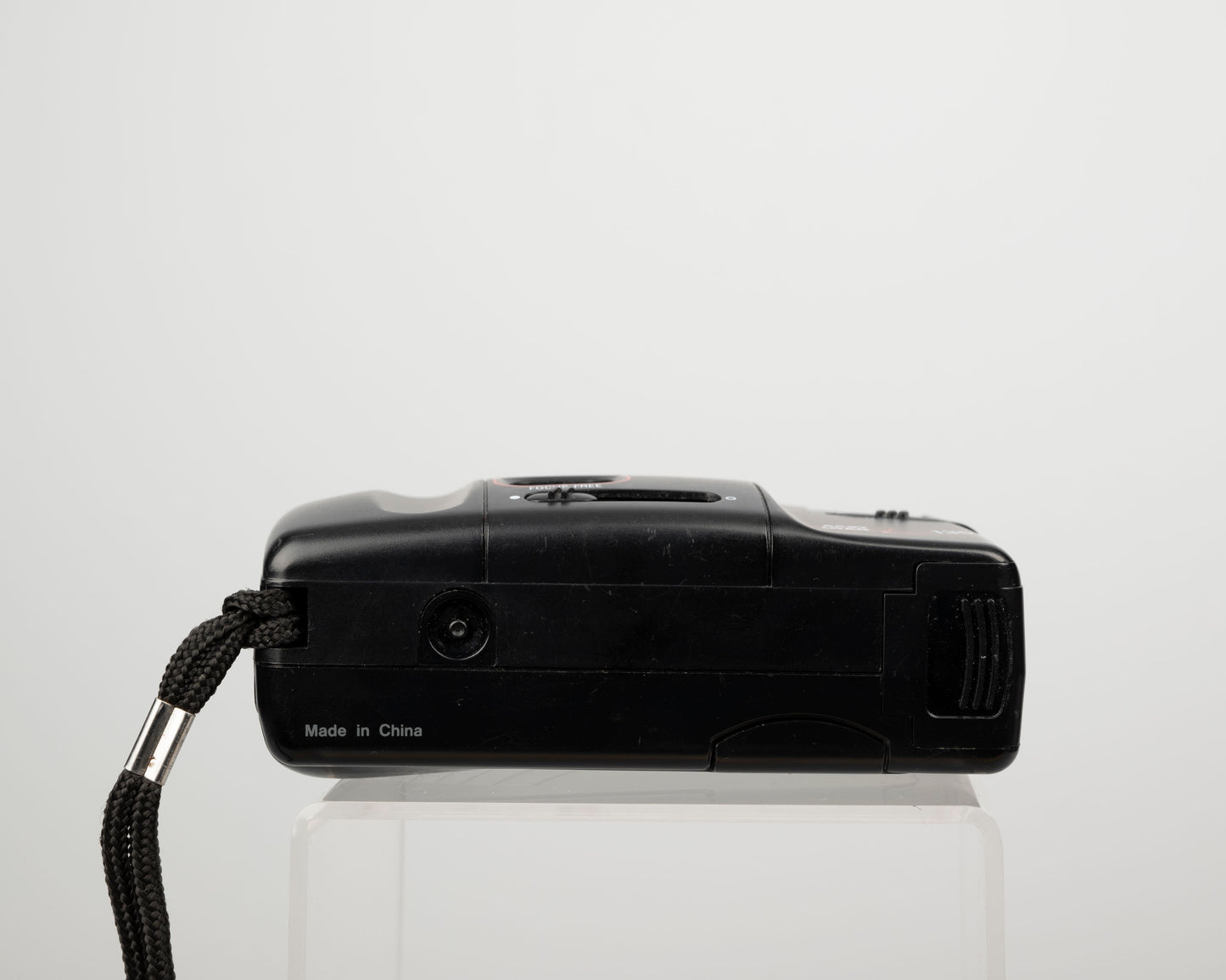 Appareil photo Black's Easy Load 135 35 mm