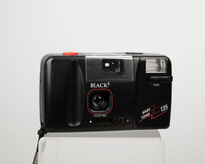 Appareil photo Black's Easy Load 135 35 mm