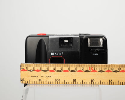 Appareil photo Black's Easy Load 135 35 mm