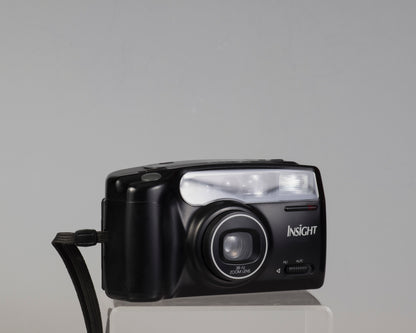 Insight Zoom 70 (aka Vivitar Series 1 PZ440) 35mm film camera