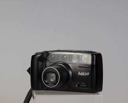 Insight Zoom 70 (aka Vivitar Series 1 PZ440) 35mm film camera