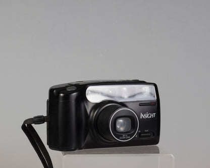Insight Zoom 70 (aka Vivitar Series 1 PZ440) 35mm film camera