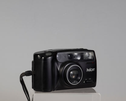 Insight Zoom 70 (aka Vivitar Series 1 PZ440) 35mm film camera