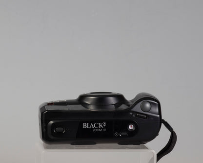 Insight Zoom 70 (aka Vivitar Series 1 PZ440) 35mm film camera