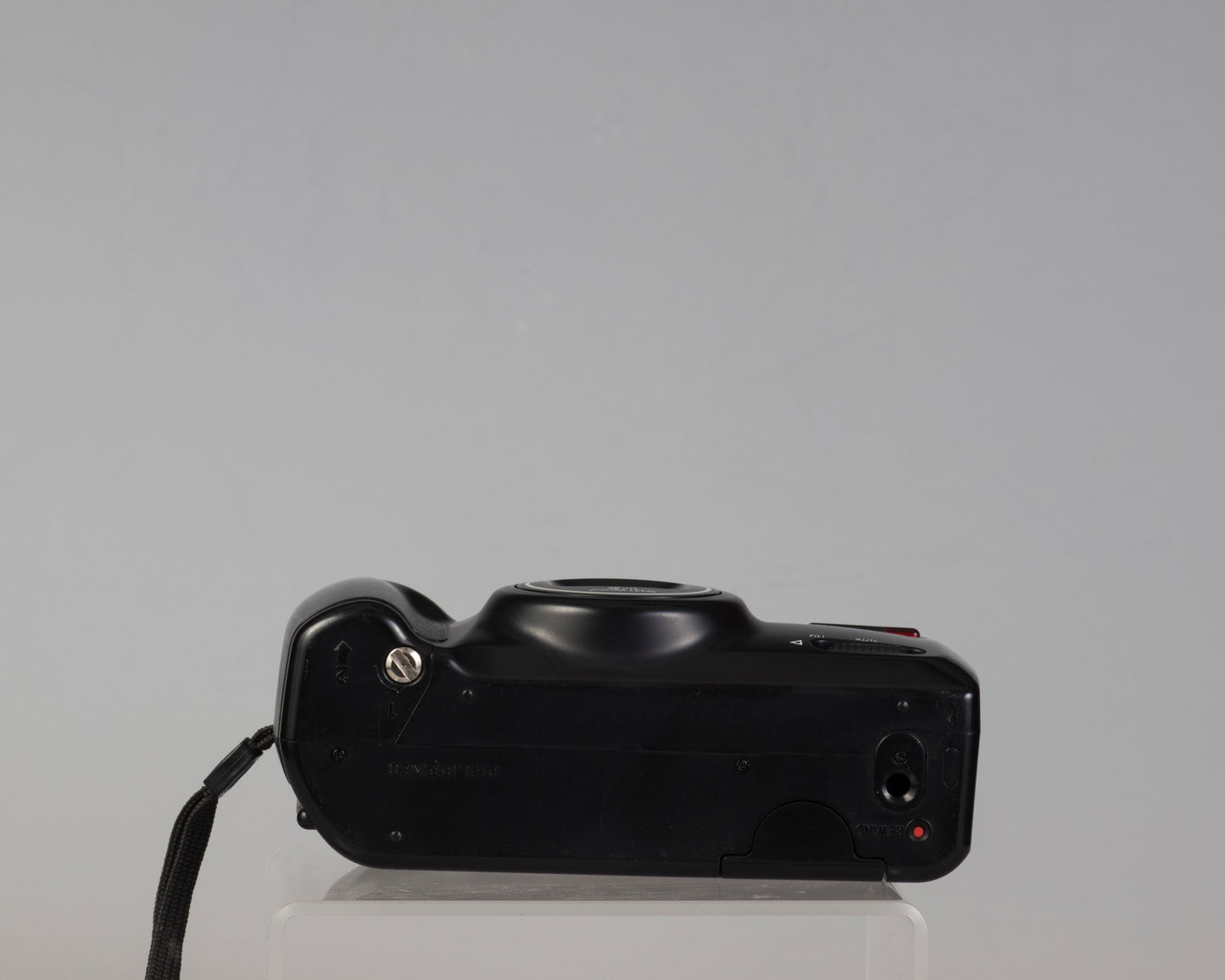 Insight Zoom 70 (aka Vivitar Series 1 PZ440) 35mm film camera