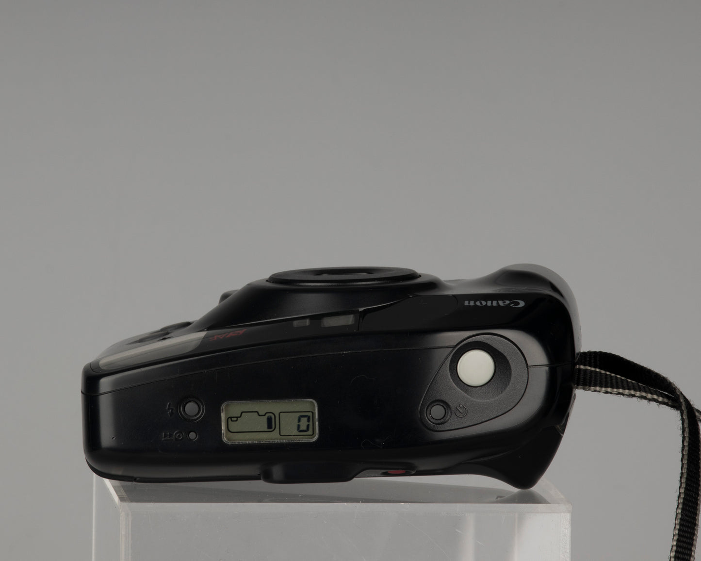 Appareil photo Canon Sure Shot Zoom S 35 mm