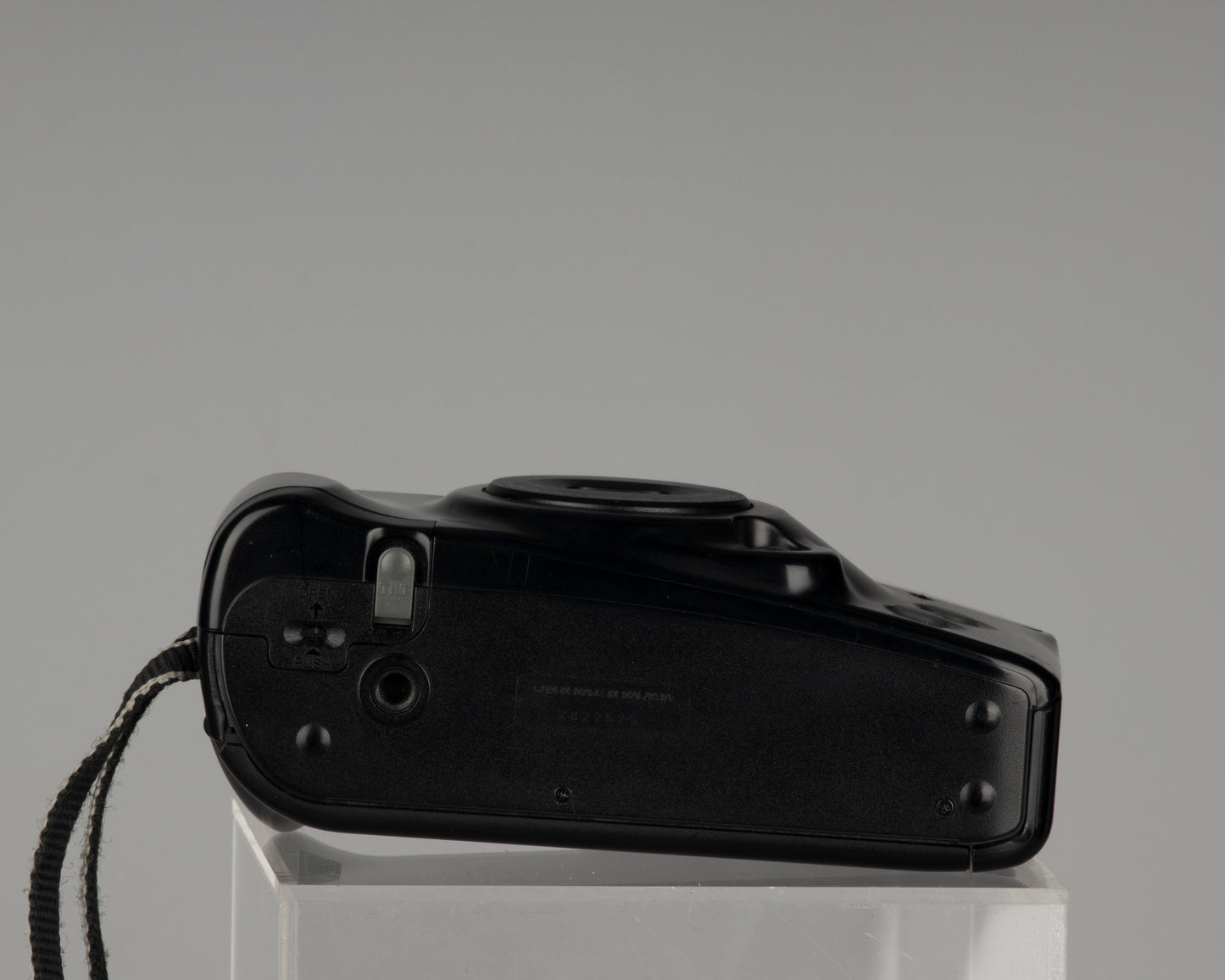 Appareil photo Canon Sure Shot Zoom S 35 mm