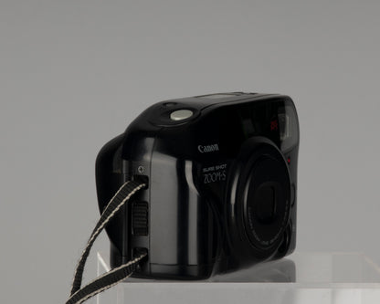 Appareil photo Canon Sure Shot Zoom S 35 mm