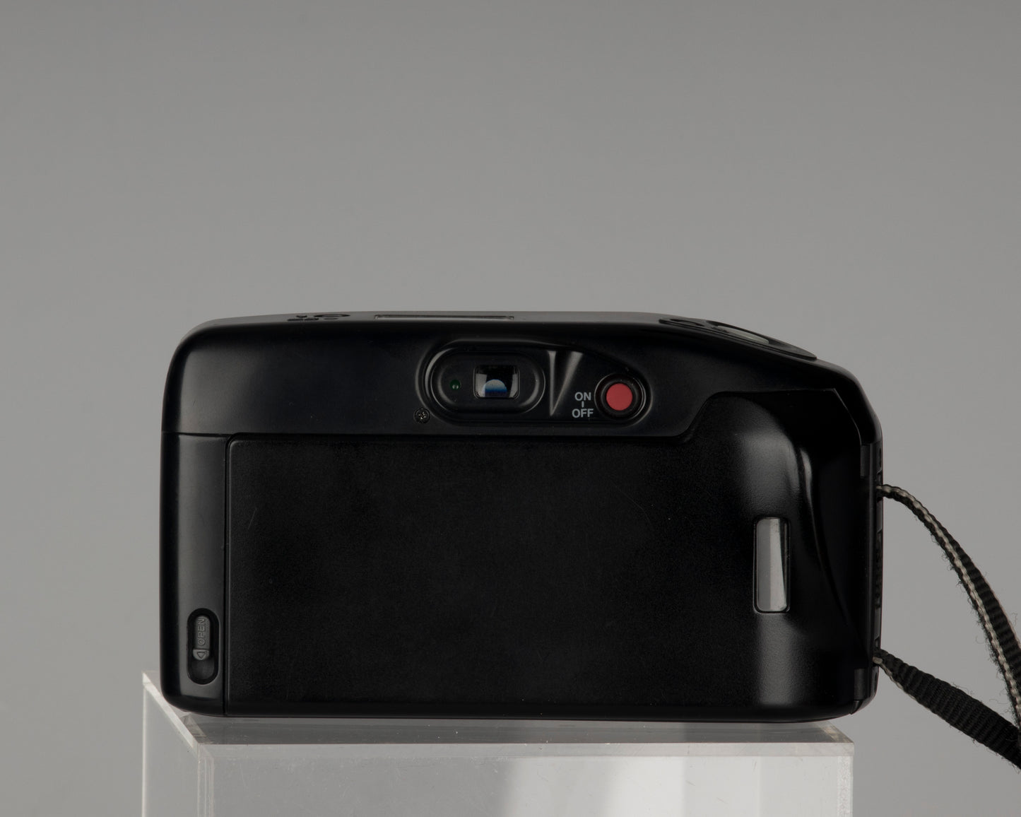 Appareil photo Canon Sure Shot Zoom S 35 mm