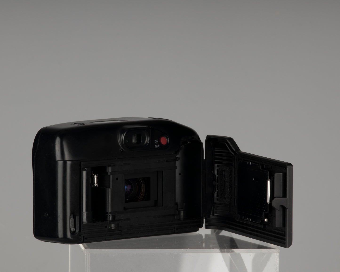 Appareil photo Canon Sure Shot Zoom S 35 mm