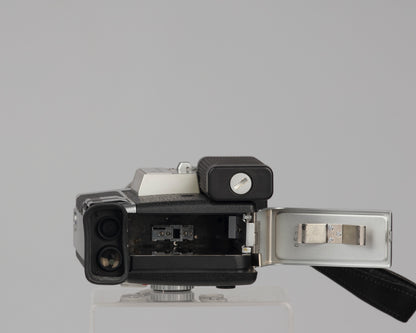 Canon Auto Zoom 814 Electronic Super 8 movie camera
