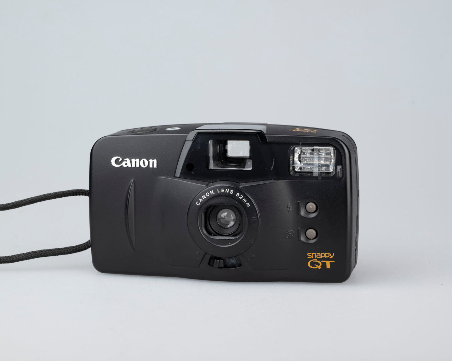 Appareil photo Canon Snappy QT 35 mm (série 3479969)