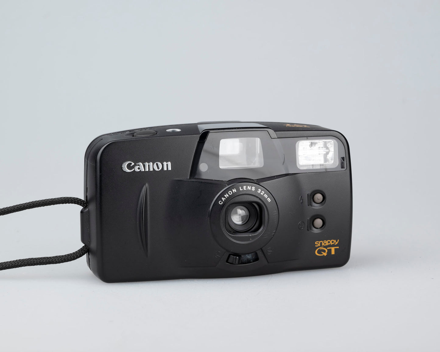 Appareil photo Canon Snappy QT 35 mm (série 3479969)