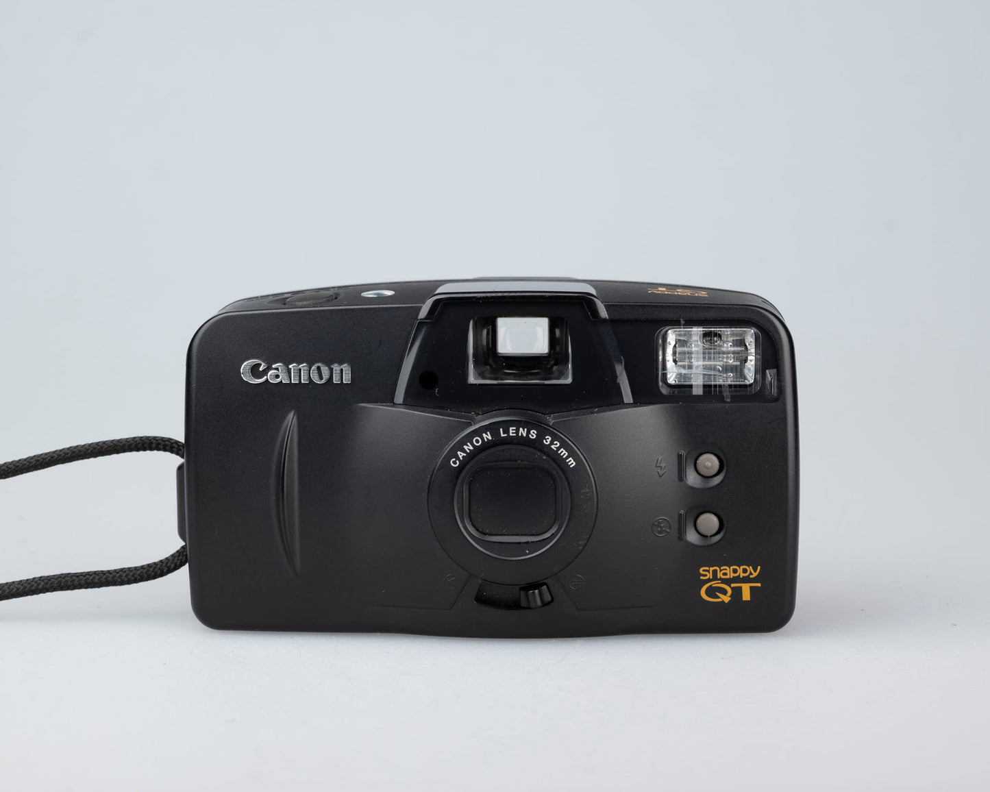 Appareil photo Canon Snappy QT 35 mm (série 3479969)