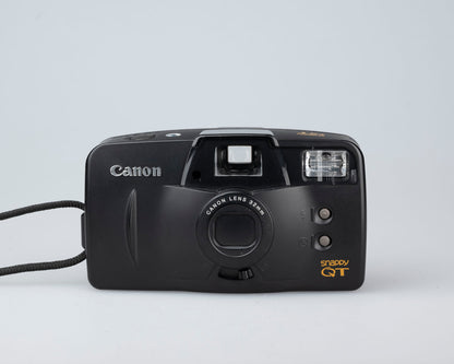 Appareil photo Canon Snappy QT 35 mm (série 3479969)
