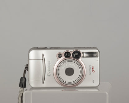 Canon Sure Shot 80u 35mm camera