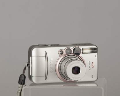 Canon Sure Shot 80u 35mm camera