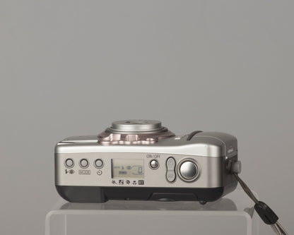 Canon Sure Shot 80u 35mm camera