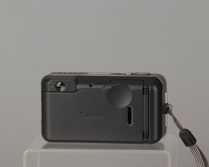 Canon Sure Shot 80u 35mm camera