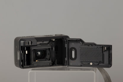 Canon Sure Shot 80u 35mm camera