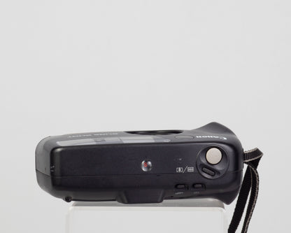 Appareil photo Canon New Sure Shot 35 mm (série 2021053)