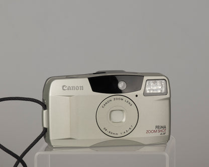 Appareil photo argentique Canon Prima Zoom Shot 35 mm